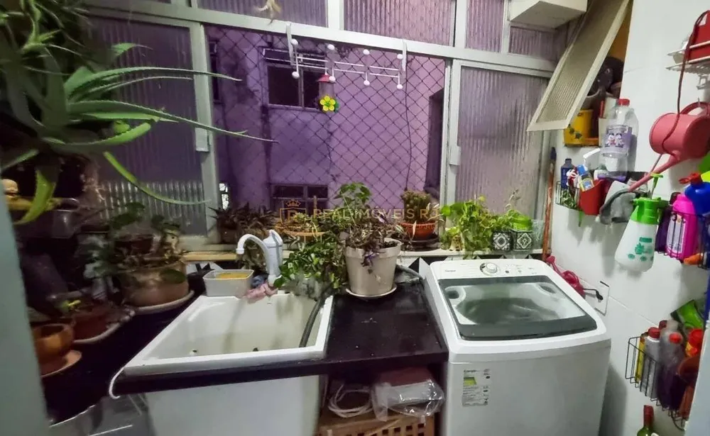 Apartamento, 3 quartos, 90 m² - Foto 11