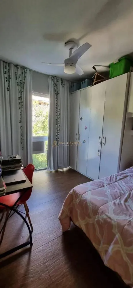 Apartamento, 3 quartos, 90 m² - Foto 8