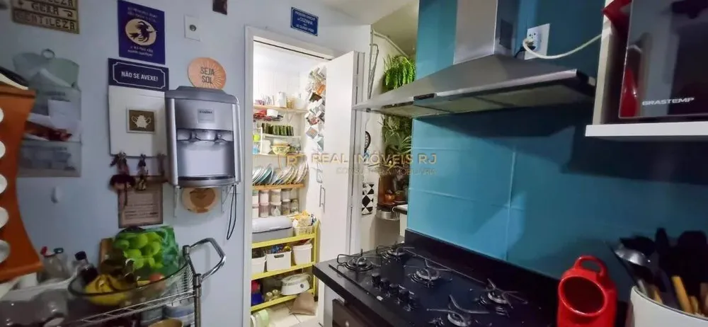 Apartamento, 3 quartos, 90 m² - Foto 10