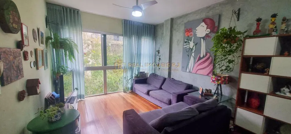 Apartamento, 3 quartos, 90 m² - Foto 1