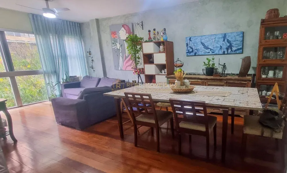 Apartamento, 3 quartos, 90 m² - Foto 4