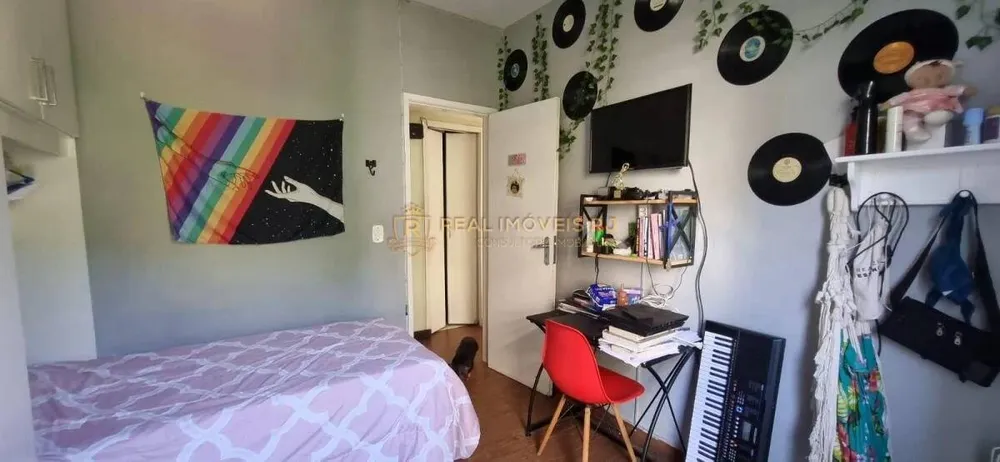 Apartamento, 3 quartos, 90 m² - Foto 7