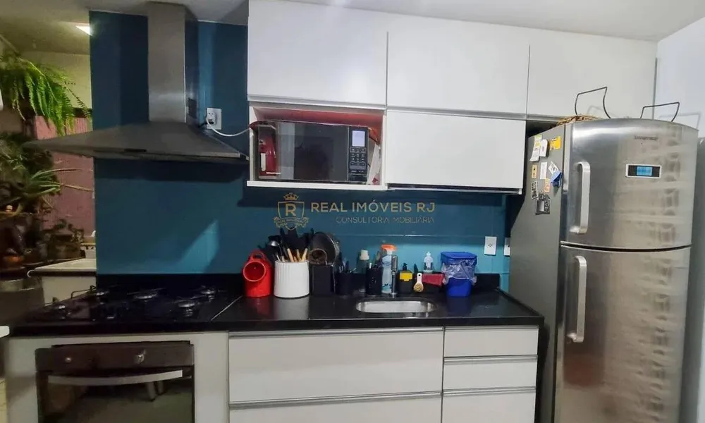 Apartamento, 3 quartos, 90 m² - Foto 12