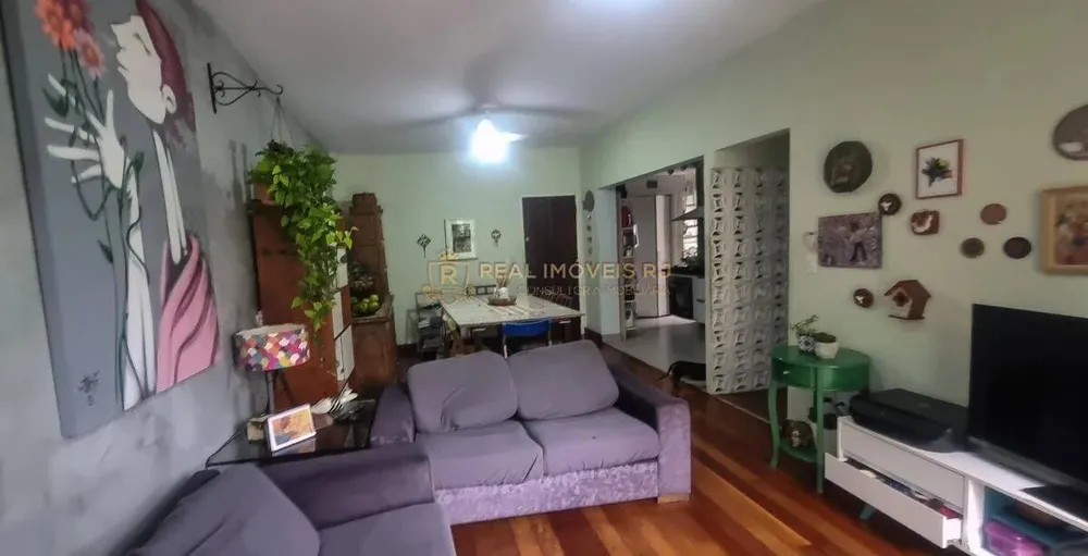 Apartamento, 3 quartos, 90 m² - Foto 3