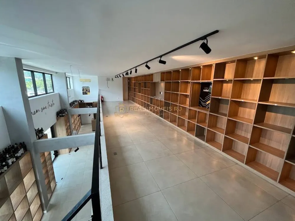 Loja-Salão, 208 m² - Foto 9
