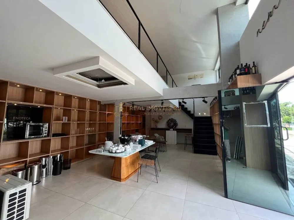 Loja-Salão, 208 m² - Foto 38