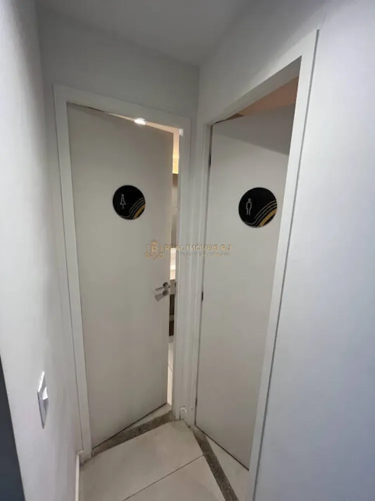 Loja-Salão, 208 m² - Foto 15