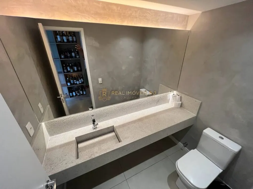 Loja-Salão, 208 m² - Foto 30