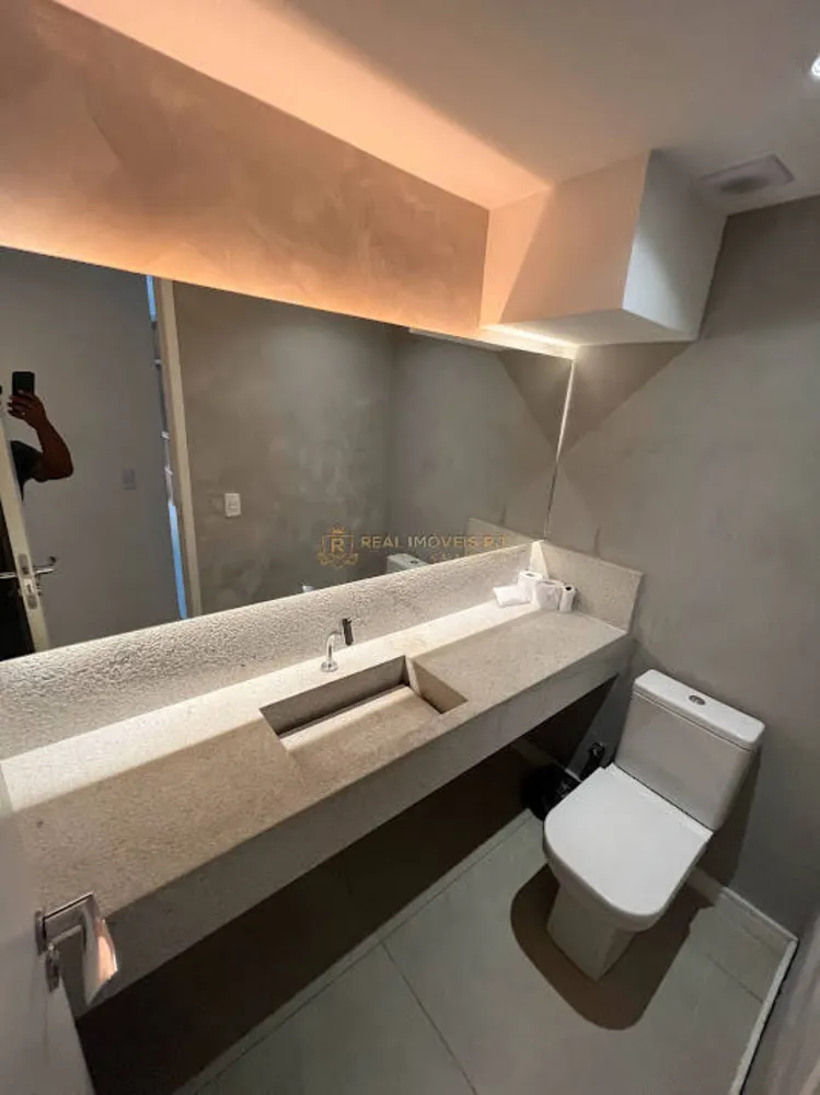 Loja-Salão, 208 m² - Foto 11
