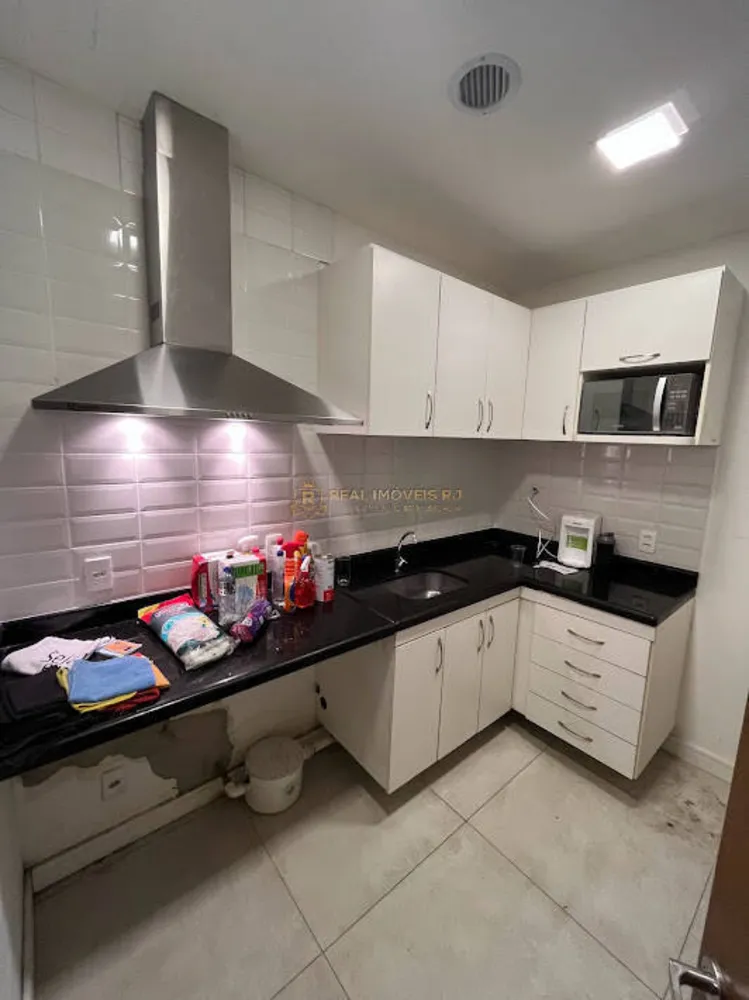 Loja-Salão, 208 m² - Foto 32