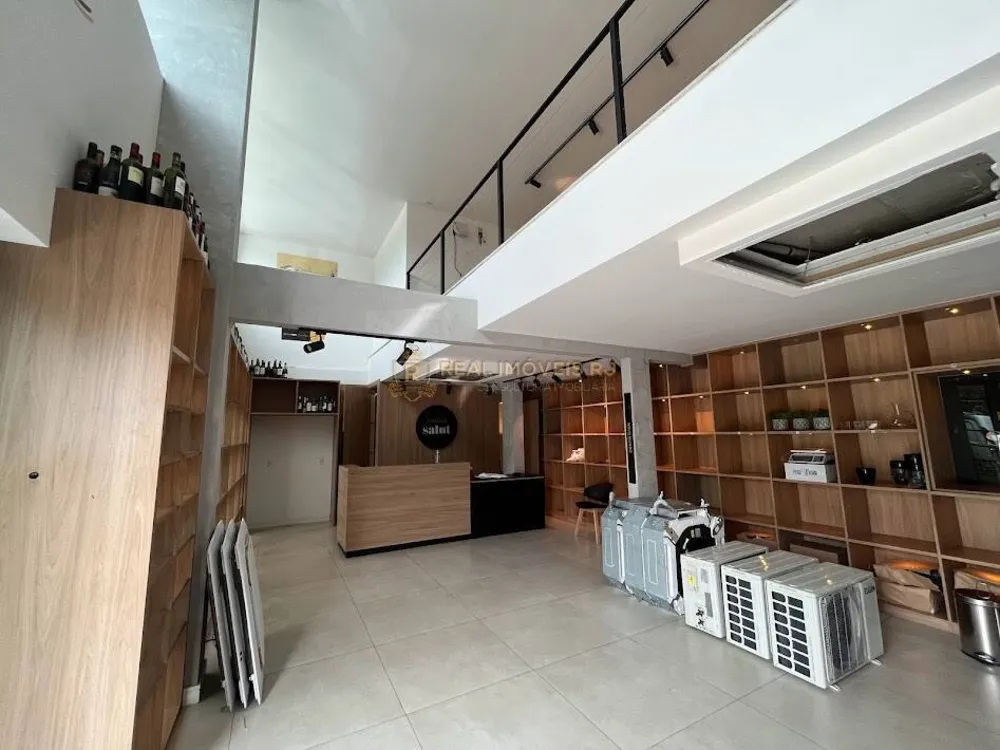Loja-Salão, 208 m² - Foto 3