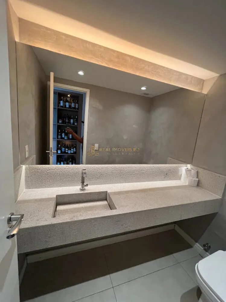 Loja-Salão, 208 m² - Foto 14