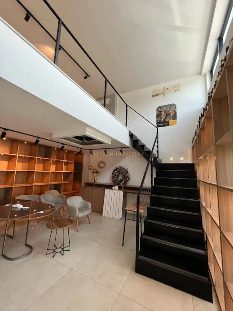 Loja-Salão, 208 m² - Foto 35