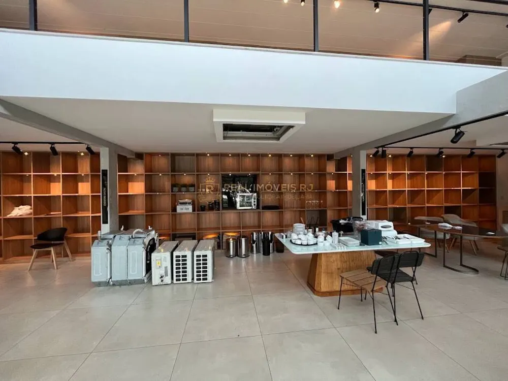 Loja-Salão, 208 m² - Foto 7