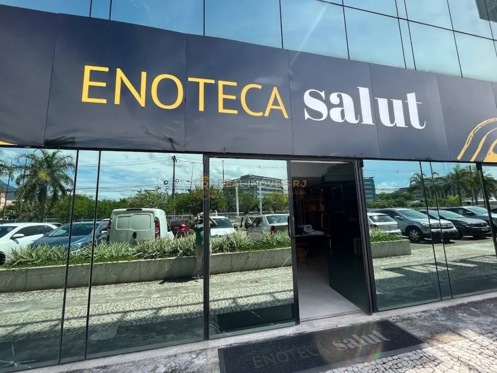 Loja-Salão, 208 m² - Foto 37