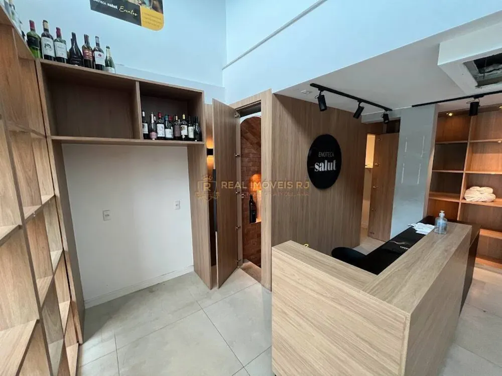 Loja-Salão, 208 m² - Foto 16