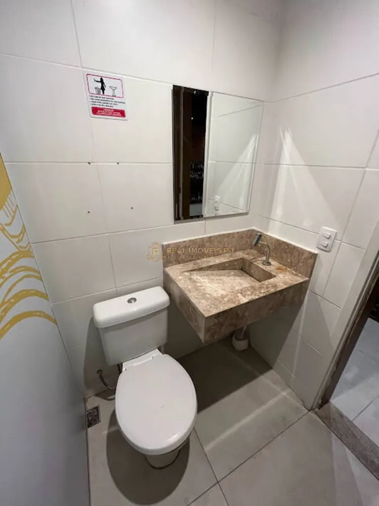 Loja-Salão, 208 m² - Foto 2