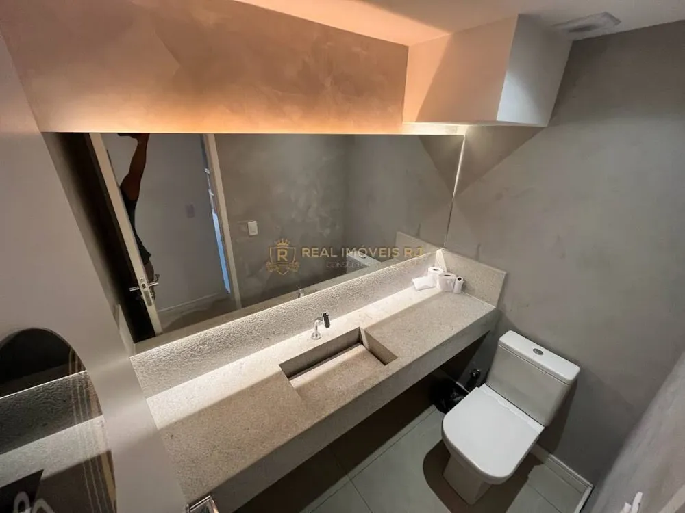 Loja-Salão, 208 m² - Foto 13