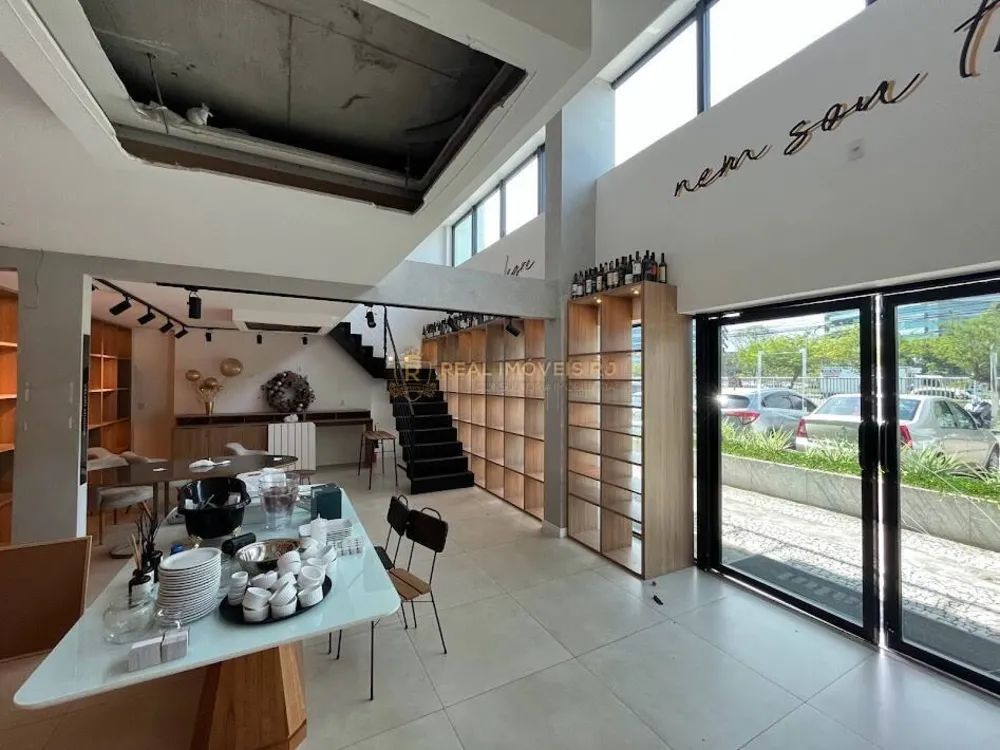 Loja-Salão, 208 m² - Foto 6