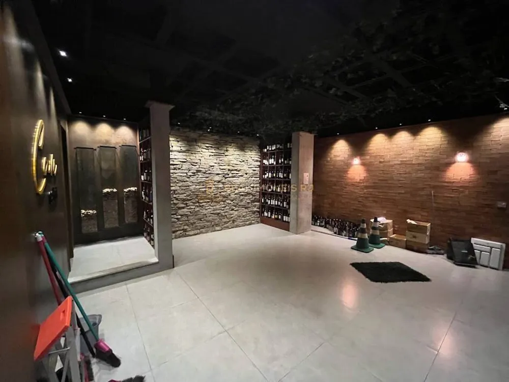 Loja-Salão, 208 m² - Foto 4