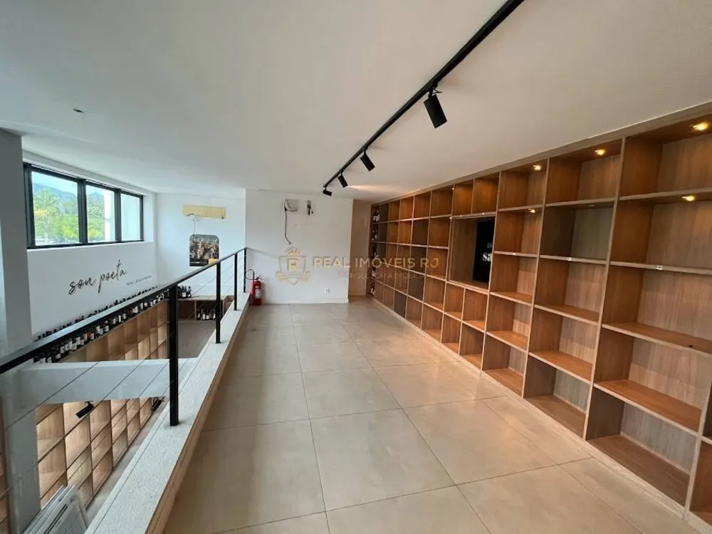 Loja-Salão, 208 m² - Foto 10