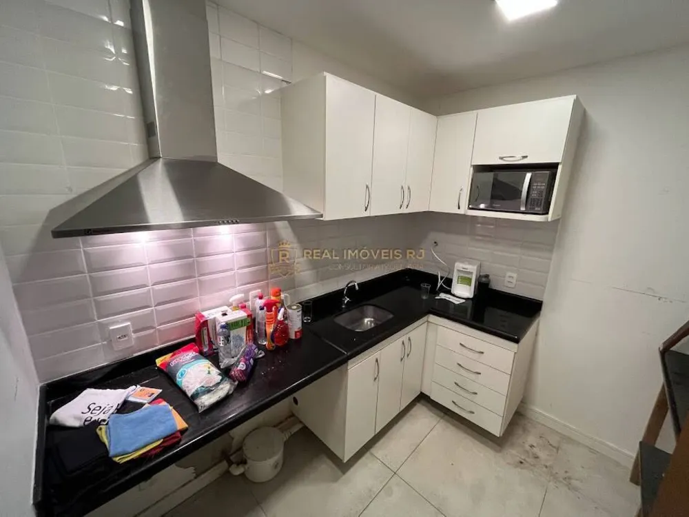 Loja-Salão, 208 m² - Foto 21