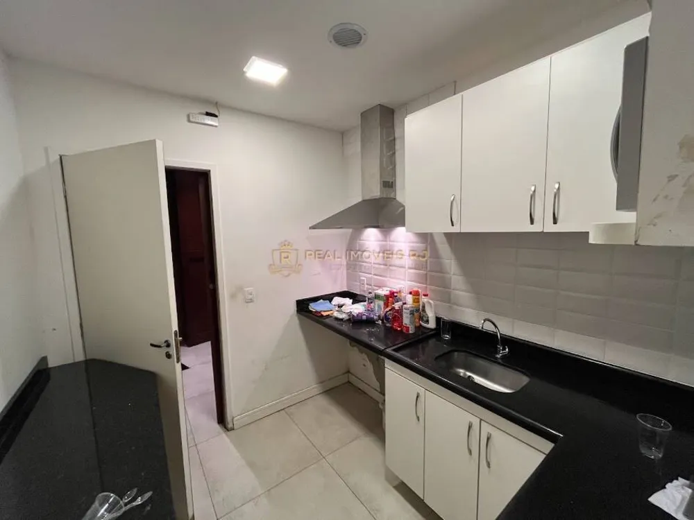 Loja-Salão, 208 m² - Foto 22