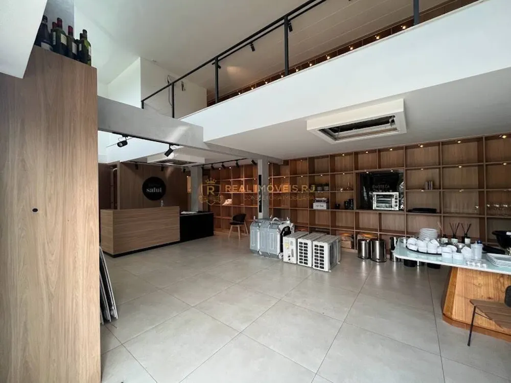 Loja-Salão, 208 m² - Foto 5