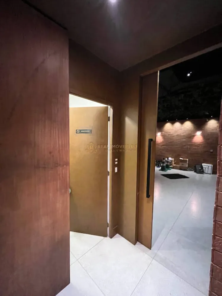 Loja-Salão, 208 m² - Foto 43