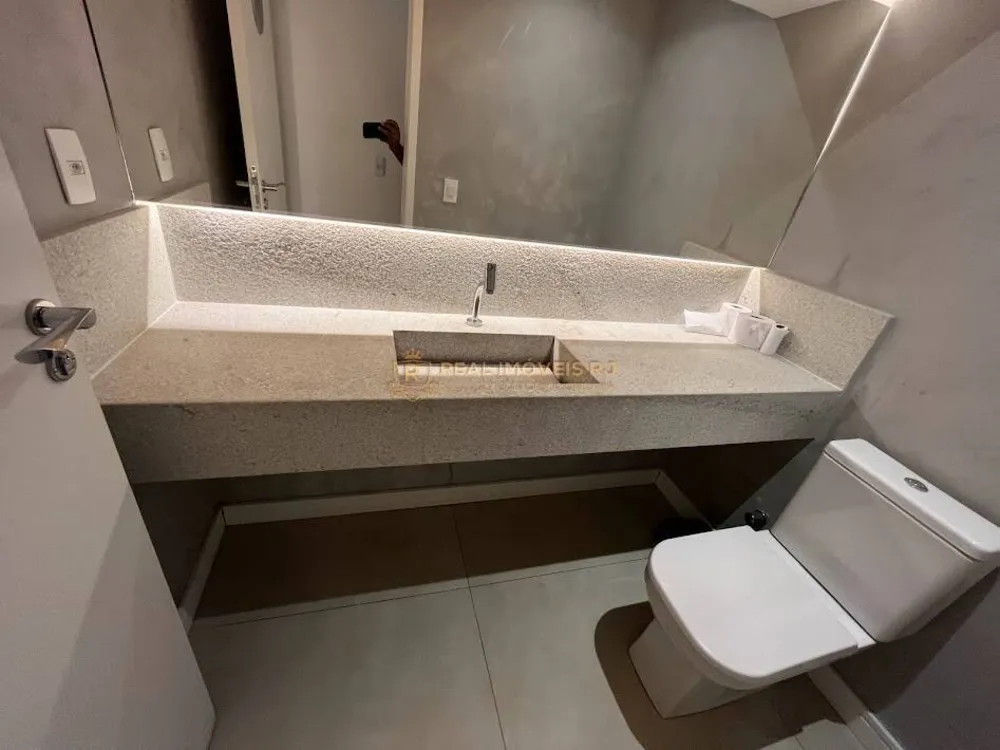 Loja-Salão, 208 m² - Foto 12