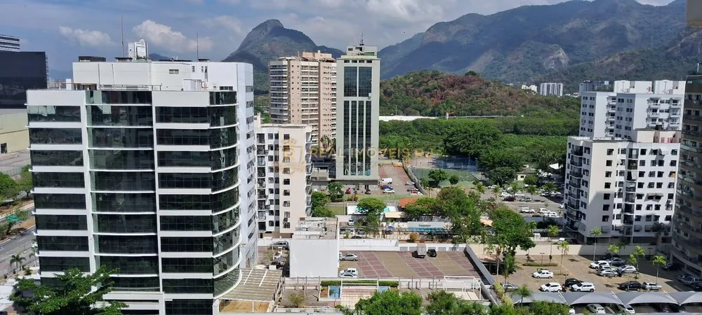 Apartamento, 2 quartos, 140 m² - Foto 18