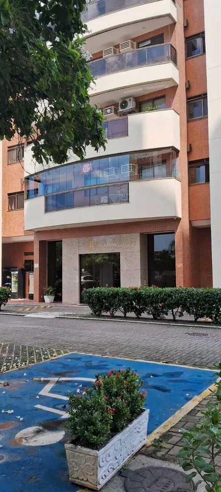 Apartamento, 2 quartos, 140 m² - Foto 1