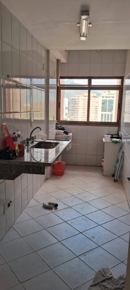 Apartamento, 2 quartos, 140 m² - Foto 16