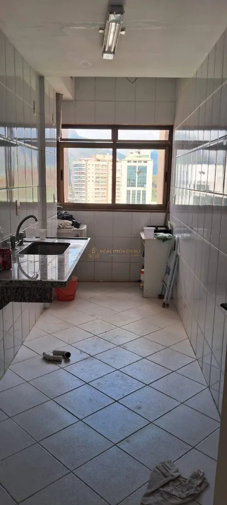 Apartamento, 2 quartos, 140 m² - Foto 10