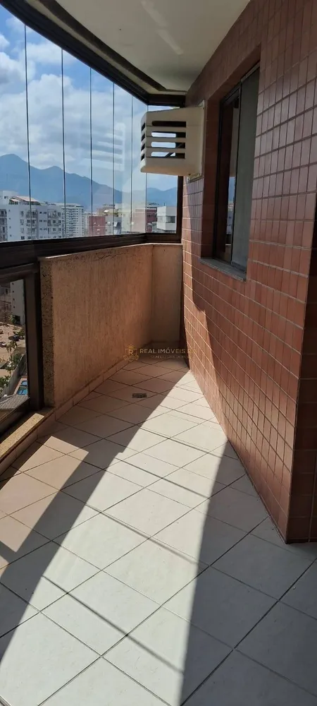 Apartamento, 2 quartos, 140 m² - Foto 17