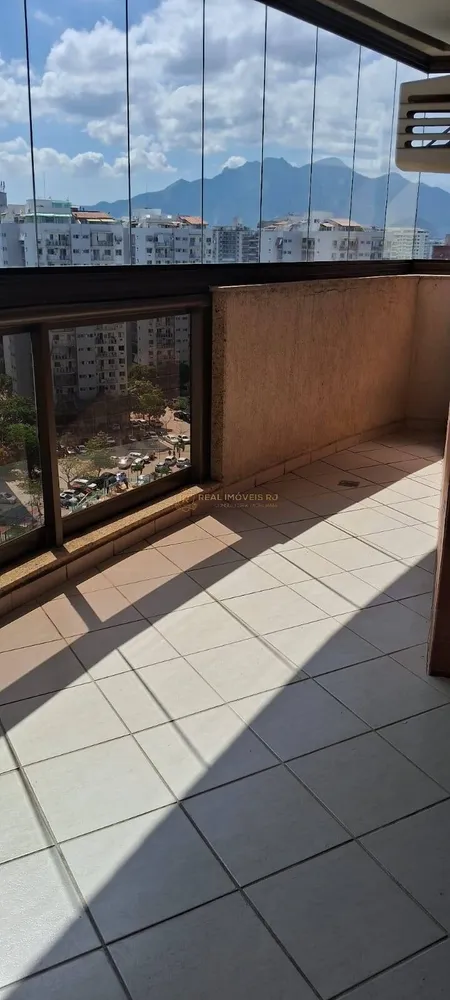 Apartamento, 2 quartos, 140 m² - Foto 15