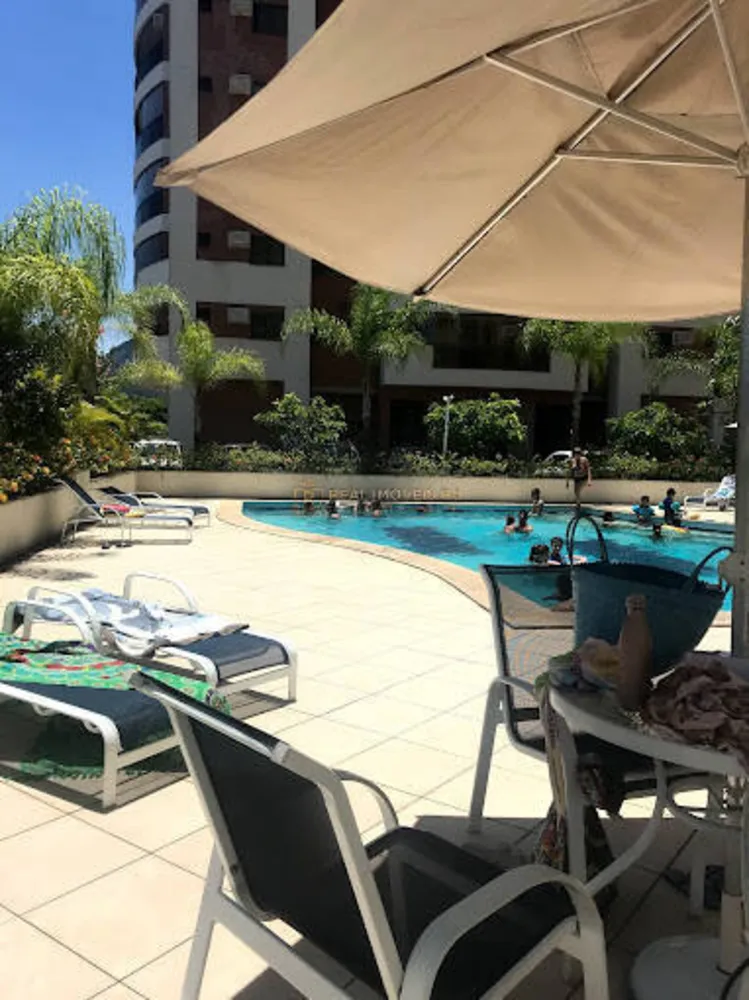 Apartamento, 2 quartos, 140 m² - Foto 4