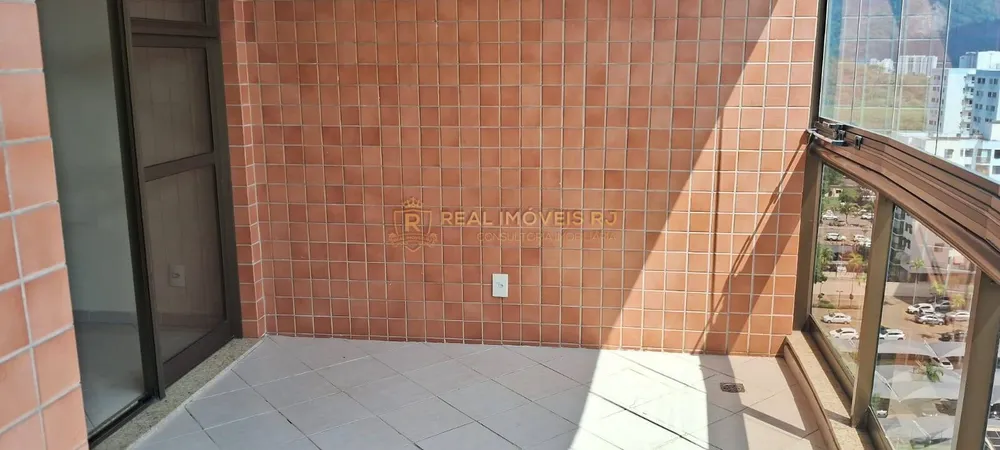Apartamento, 2 quartos, 140 m² - Foto 19