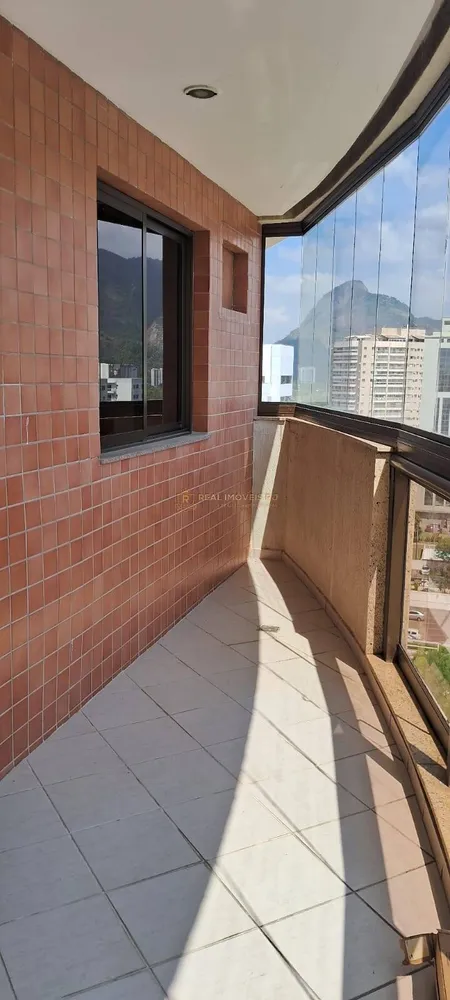Apartamento, 2 quartos, 140 m² - Foto 11