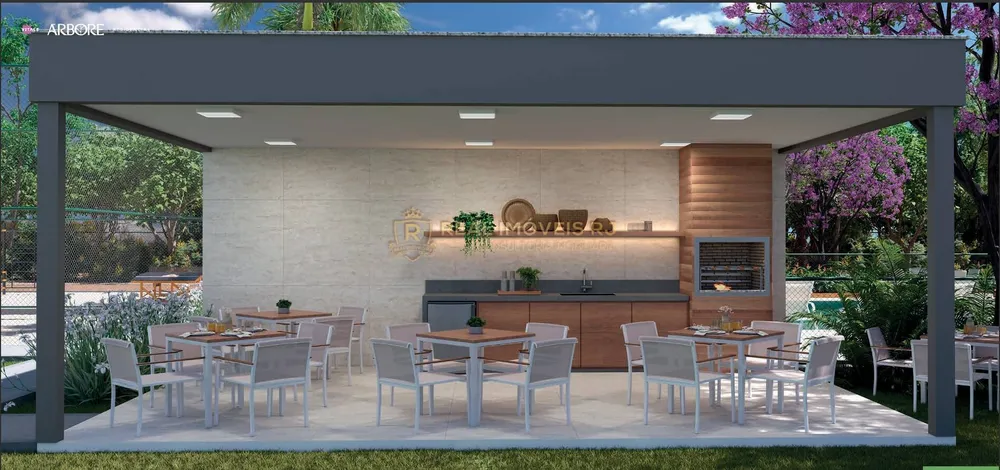 Apartamento, 2 quartos, 42 m² - Foto 19
