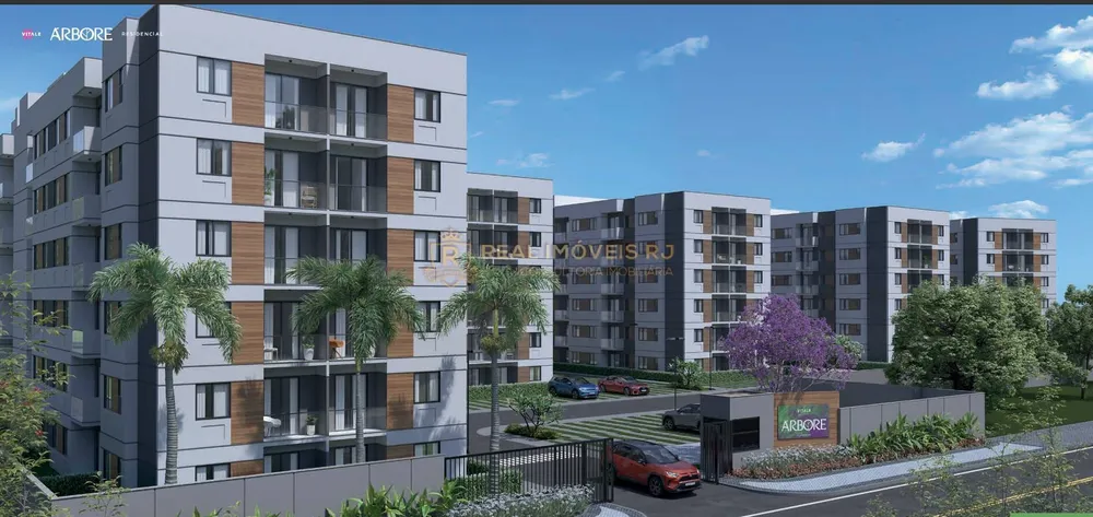 Apartamento, 2 quartos, 42 m² - Foto 26