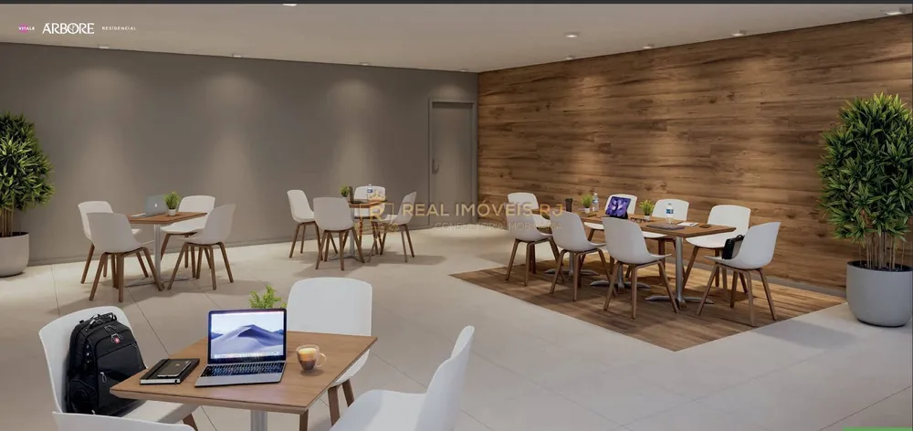 Apartamento, 2 quartos, 42 m² - Foto 14