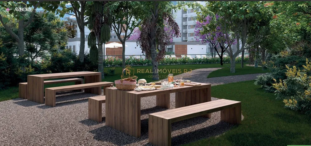 Apartamento, 2 quartos, 42 m² - Foto 8