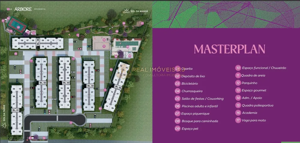 Apartamento, 2 quartos, 42 m² - Foto 12