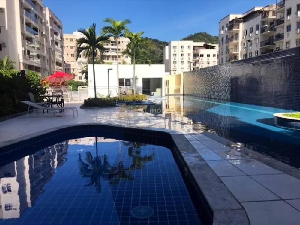 Apartamento, 2 quartos, 65 m² - Foto 15