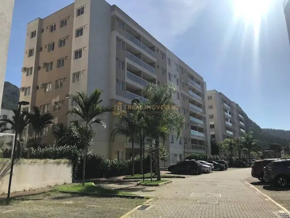 Apartamento, 2 quartos, 65 m² - Foto 1