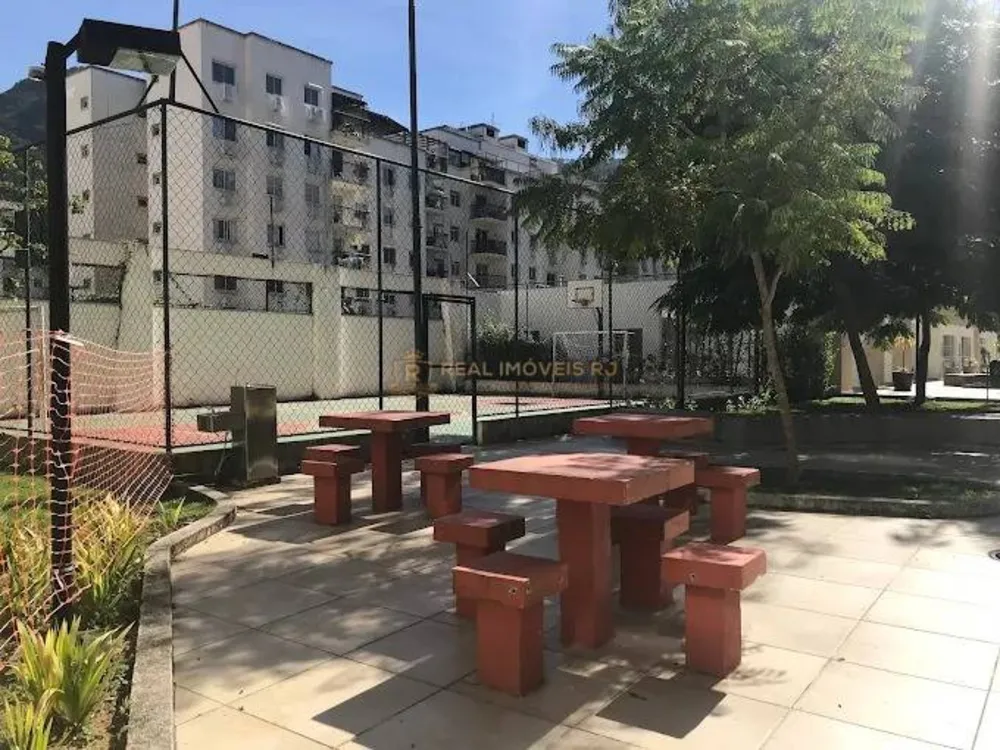 Apartamento, 2 quartos, 65 m² - Foto 11