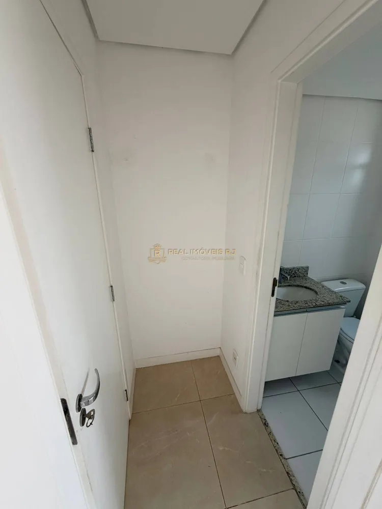Apartamento, 2 quartos, 65 m² - Foto 14