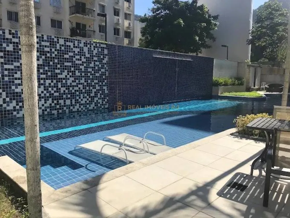 Apartamento, 2 quartos, 65 m² - Foto 12