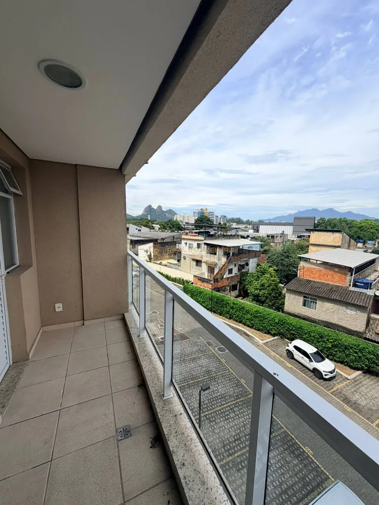 Apartamento, 2 quartos, 65 m² - Foto 9